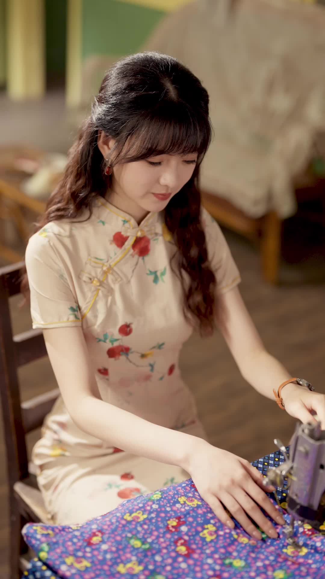 Episode 9 - Runaway Bride, Master Tailor